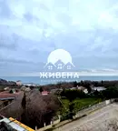 Едностаен апартамент с морска панорама в м-т Манастирски рид, Варна