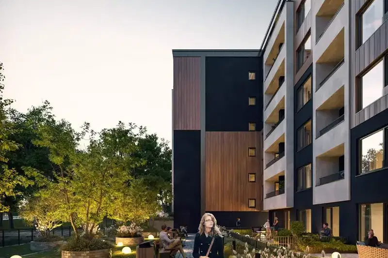 1-bedroom apartment in Sofiya, Malinova Dolina