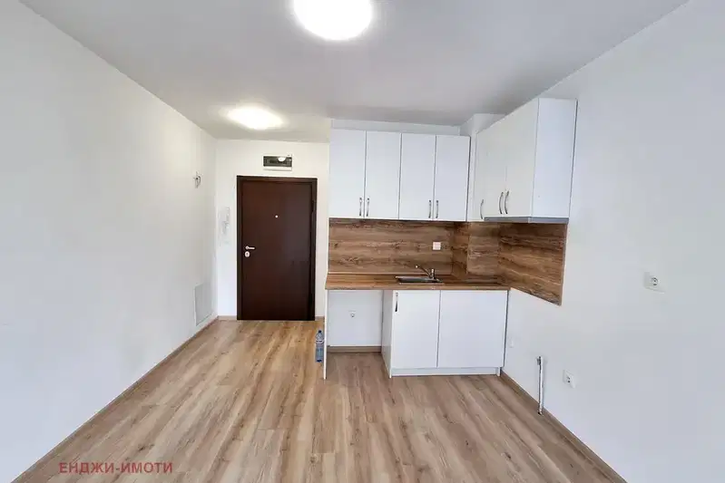 1-bedroom apartment in Sofiya, Manastirski Livadi