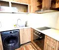 Снимка 4 — Едностаен апартамент с тераса в Манастирски ливади, София