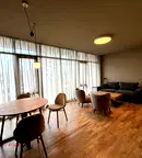 Модерно обзаведено студио с висок клас уреди в Манастирски ливади