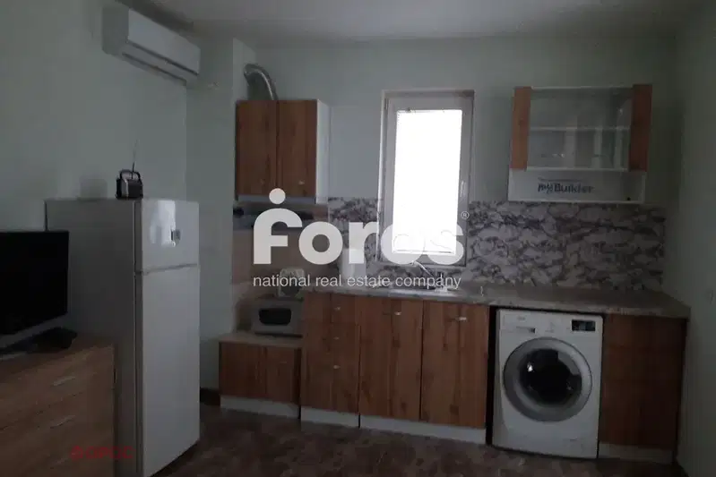 1-bedroom apartment in Burgas, Meden Rudnik - Zona A
