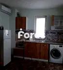 Обзаведено 1-стайно студио на партер в Меден рудник, Бургас