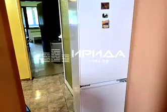 Двустаен апартамент с тераса в Младост 4, близо до метро