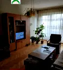 Светъл едностаен апартамент с южно изложение в Надежда 1