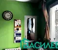 Снимка 2 — Функционален едностаен апартамент с югоизточно изложение в Надежда 3