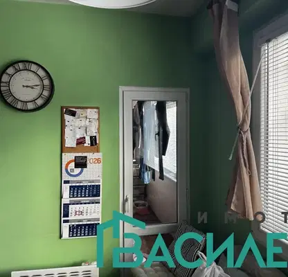 Photo 2 — 1-bedroom apartment in Sofiya, Nadejda 3