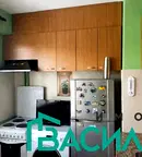 Функционален едностаен апартамент с югоизточно изложение в Надежда 3