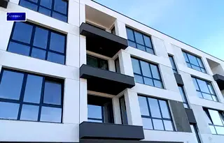 Едностаен апартамент в Пловдив, Остромила