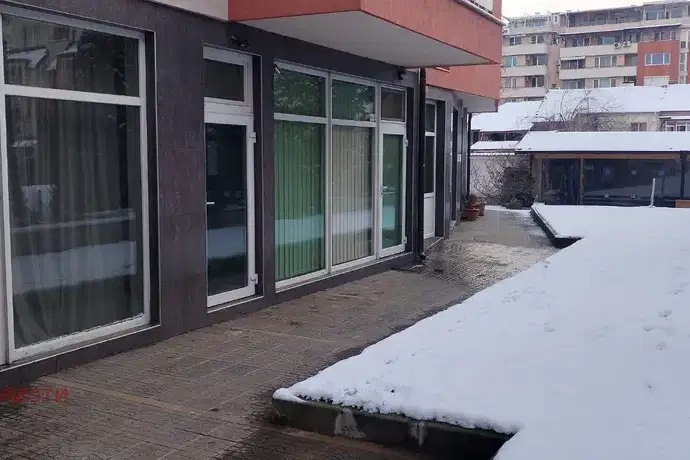 1-bedroom apartment in Sofiya, Ovcha Kupel
