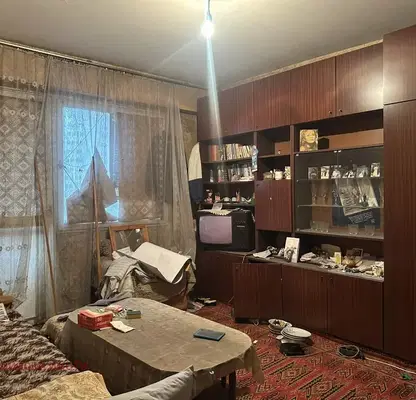 Снимка 2 — Едностаен апартамент във Видин, Панония