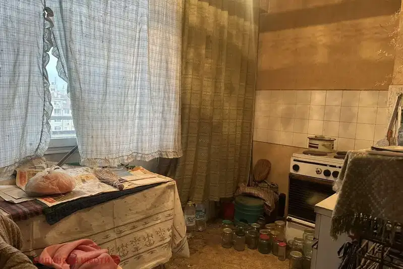 1-bedroom apartment in Vidin, Panoniya