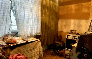 Едностаен апартамент във Видин, Панония