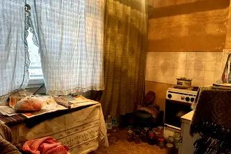 Едностаен апартамент във Видин, Панония