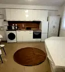 Едностаен апартамент в София, Редута