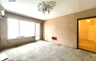 Едностаен апартамент в Русе, Родина 1