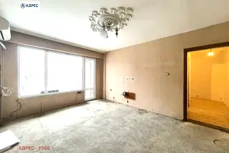 Едностаен апартамент в Русе, Родина 1