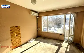 Едностаен апартамент в Русе, Родина 2