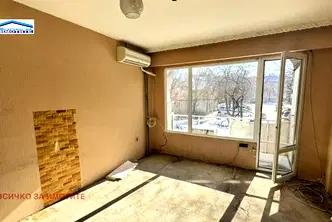 Едностаен апартамент в Русе, Родина 2
