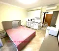 Снимка 3 — Едностаен апартамент с басейн на първа линия в Сарафово