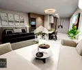 Снимка 3 — Едностаен апартамент в Русе, Широк център