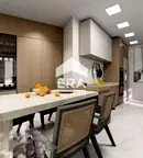 Едностаен апартамент в Русе, Широк център