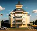 Снимка 3 — Едностаен апартамент в София, Сухата река