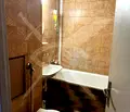 Снимка 5 — Едностаен апартамент в София, Света Троица
