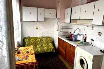 Едностаен апартамент в София, Света Троица