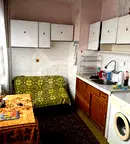 Едностаен апартамент в София, Света Троица