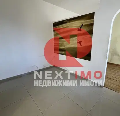 Снимка 3 — Функционален едностаен апартамент с тераса в Тракия, Пловдив