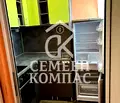 Снимка 4 — Едностаен апартамент с югоизточно изложение в Тракия, Пловдив
