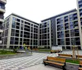 Снимка 3 — Едностаен апартамент с тераса в Резиденшъл Парк Пловдив, Тракия