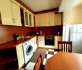Снимка 4 — Едностаен апартамент в Шумен, Тракия