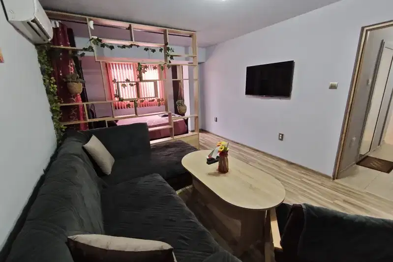1-bedroom apartment in Shumen, Trakiya