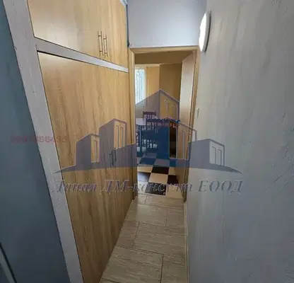 Снимка 4 — Едностаен апартамент в Шумен, Тракия