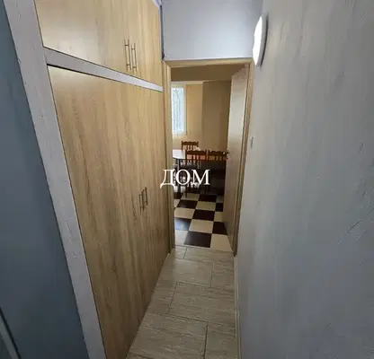 Снимка 5 — Едностаен апартамент в Шумен, Тракия