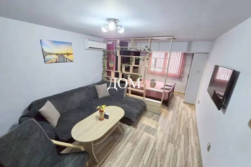1-bedroom apartment in Shumen, Trakiya