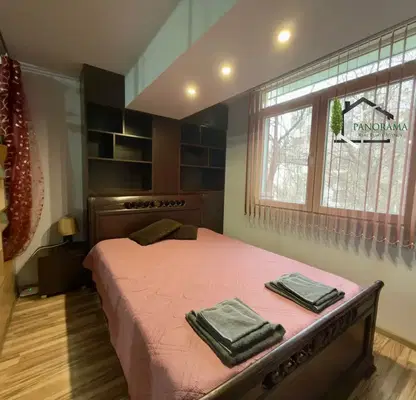 Photo 2 — 1-bedroom apartment in Shumen, Trakiya