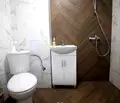 Снимка 4 — Едностаен апартамент в Габрово, Трендафил 2