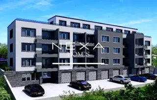 Едностаен апартамент с функционално разпределение във Виница, Варна