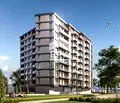 Снимка 2 — Едностаен апартамент с тераса в кв. Витоша, София