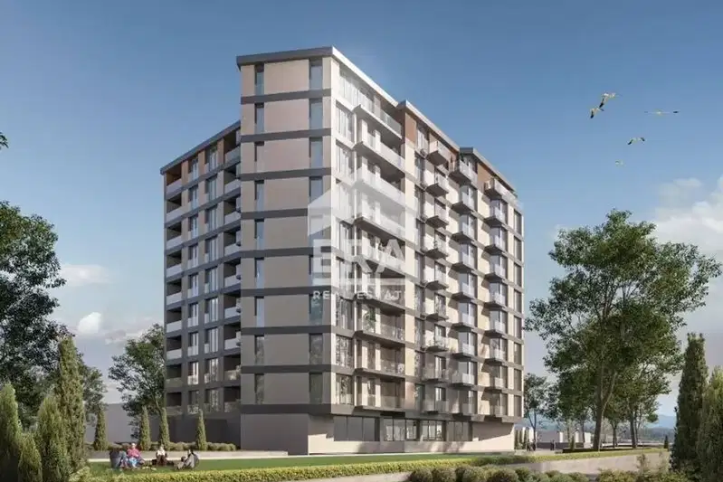 1-bedroom apartment in Sofiya, Vitosha