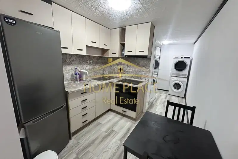 1-bedroom apartment in Varna, Vladislav Varnenchik 1