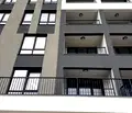 Снимка 2 — Едностаен апартамент с балкон в нова сграда във Варна
