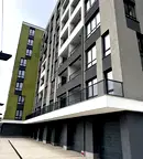 Едностаен апартамент с балкон в нова сграда във Варна