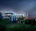 Снимка 5 — Едностаен апартамент с морска панорама във Възраждане 3, Варна