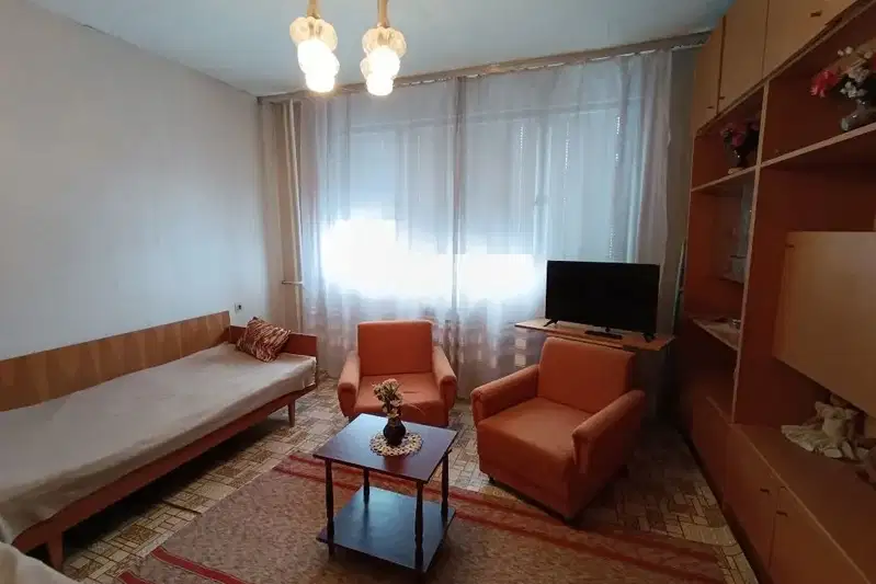 1-bedroom apartment in Ruse, Vyzrajdane