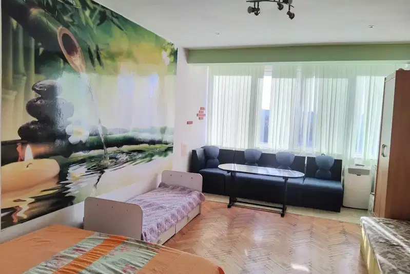 1-bedroom apartment in Ruse, Vyzrajdane