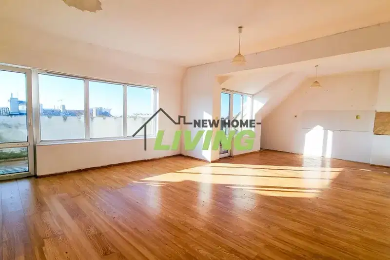 1-bedroom apartment in Burgas, Vyzrajdane